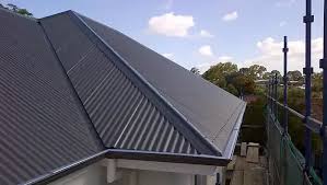 Best Cold Roofs  in Woodbine, IA